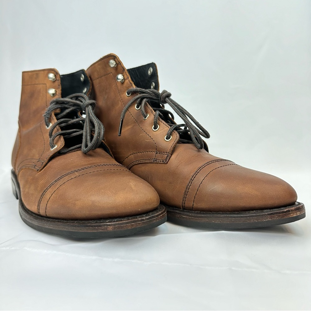 Thursday Boot Co. Everyday Size US 12